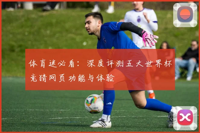 体育迷必看：深度评测五大世界杯竞猜网页功能与体验